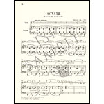 Duos for violin and piano (urtext); Franz Schubert