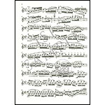 Rondo in A Major, violin and piano; Franz Schubert (Schott)