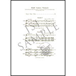 Three Sonatinas, Op. posth. 137, for violin and piano (urtext); Franz Schubert
