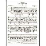 Concerto in D Minor, violin and piano; Robert Schumann (Schott Editions)