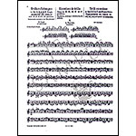 Preparatory Trill Studies, Op. 7, Part 2, violin; Otakar Sevcik (Bosworth)