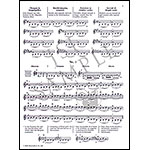 Preparatory Studies in Double-Stopping, Op. 9, violin; Otakar Sevcik (Bosworth)