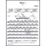 School of Violin Technics, Op. 1, Part 2, violin; Otakar Sevcik (Bosworth)