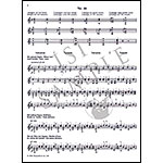 School of Bowing Technique, Op. 2, Part 6, violin; Otakar Sevcik (Bosworth)