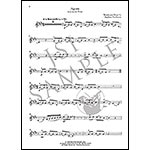 Sondheim for Classical Players, for Violin and Piano with online audio access; Stephen Sondheim (Hal Leonard)