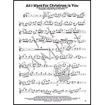Warmer in the Winter, violin, w/acc; Lindsey Stirling (Hal Leonard)