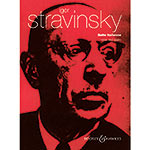 Suite Italienne, violin/piano (urtext); Igor Stravinsky (Boosey & Hawkes)