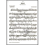 Stravinsky Violin Collection, violin and piano; Igor Stravinsky (Boosey & Hawkes)