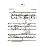 Stravinsky Violin Collection, violin and piano; Igor Stravinsky (Boosey & Hawkes)