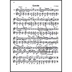 21 Pieces for Violin with Guitar; Suzuki