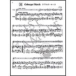 Home Concert, piano accompaniment; Suzuki