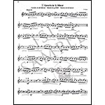 Suzuki Violin School, Volume 3, Book/CD (International Edition)