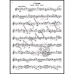Suzuki Violin School, Volume 3 (International)