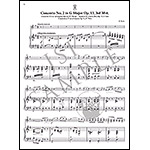 Suzuki Violin School, Volume 4, Piano Accompaniment (International Edition)