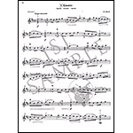 Suzuki Violin School, Volume 5 (International Edition)