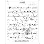 Taylor Swift: Selections from Folklore & Evermore for Violin with Online Audio (Hal Leonard)