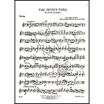 Sonata in G Minor "Devil's Tril"' for violin and piano (Kreisler); Giuseppe Tartini