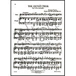 Sonata in G Minor "Devil's Tril"' for violin and piano (Kreisler); Giuseppe Tartini
