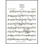 Sonata in G Minor "Devil's Trill' for violin and piano (Kreisler); Giuseppe Tartini