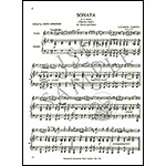 Sonata in G Minor "Devil's Trill' for violin and piano (Kreisler); Giuseppe Tartini