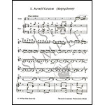 Concertmaster volume 1 for violin & piano; Piotr Ilyich Tchaikovsky (Faber Music)