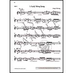 Chinese Violin Solos with online audio access; Various authors (Schott Edition)