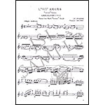 World Famous Fantasias, for violin and piano; Various (SMPH)