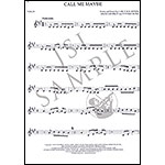 Fifty Pop Songs for Kids, for violin (Hal Leonard)
