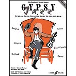 Gypsy Jazz, easy Level, violin with piano (Faber Music)