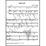 The Hilary Hahn Encores - 27 Pieces for violin and piano (Boosey & Hawkes)