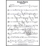 Movie Music: 8 Favorites, for violin with online audio access (Hal Leonard)