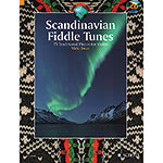 Scandinavian Fiddle Tunes, 73 traditional tunes, violin, with chords & CD (Swan) (Schott Editions)