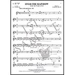 Top Broadway and Movie Songs for violin, with online audio access (Alfred)