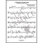 Violin Lullabies, with online access to piano accompaniment; Various (Carl Fischer)