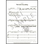 The Lark Ascending, for violin and piano; Ralph Vaughan Williams (Oxford University Press)