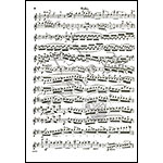 Concerto No. 22 in A Minor, for violin and piano; Giovanni Viotti (G. Schirmer)