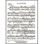 Concerto No. 22 in A Minor, for violin and piano; Giovanni Viotti (G. Schirmer)