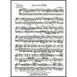 Concerto No. 23 in G Major, for violin and piano (Schradieck); Giovanni Viotti (G. Schirmer)