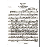 Chaconne in G Minor for violin and piano; Tomaso Antonio Vitali