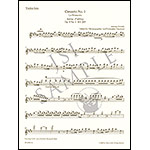 The Four Seasons, Op.8 (complete) for violin and piano (urtext); Antonio Vivaldi