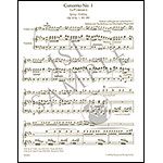 Concerto in E Major, Op.8/1, for Violin and Piano "Spring" (Jubilee Edition); Antonio Vivaldi