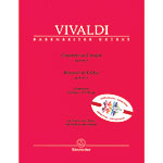 Concerto in E Major, Op.8/1, for Violin and Piano "Spring" (Jubilee Edition); Antonio Vivaldi