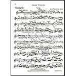 Concerto No.2 in D Minor, op. 22, violin and piano; Henryk Wieniawski (Schirmer)