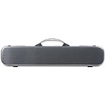 Bam Hightech Bow Case, Tweed, for 6 violin/viola bows or 4 cello bows
