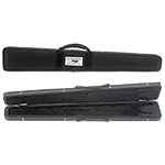 Glasser BC2 Single Bass Bow Case for French or German Bows