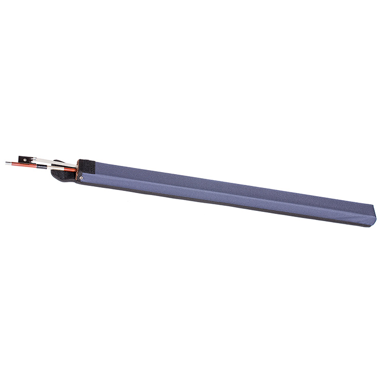 JSI Single Bow Case for Cello, Viola or Violin