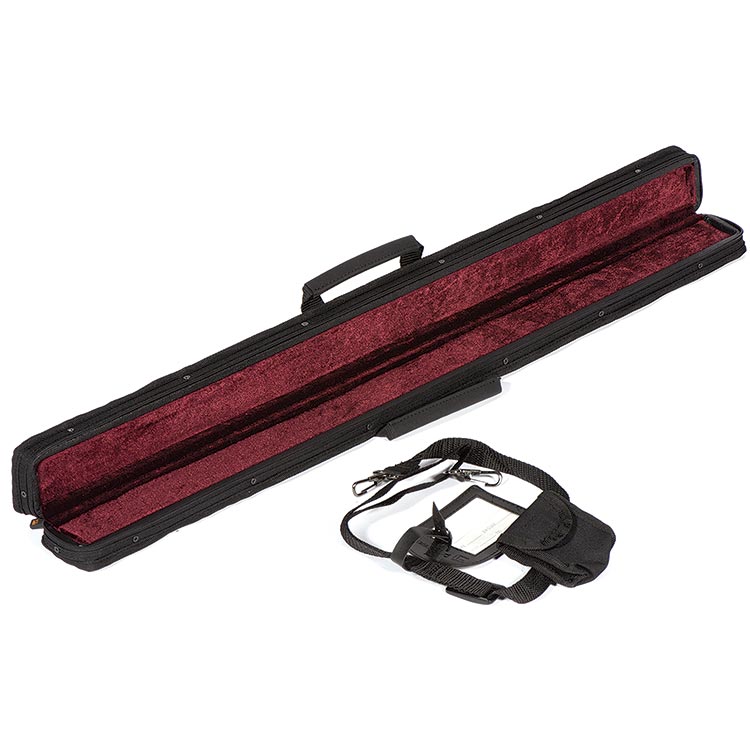Protec Single Bow Case for Cello, Viola, and Violin