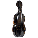 A-Case 3D Safari 4/4 Cello Case