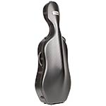 Bam Classic 1001S Black 4/4 Cello Case
