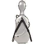 Bam Classic 1001SG Grey 4/4 Cello Case